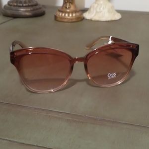 Circus by Sam Edelman CC441 Cat Eye Sunglasses